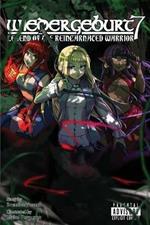 Wiedergeburt: Legend of the Reincarnated Warrior: Volume 7