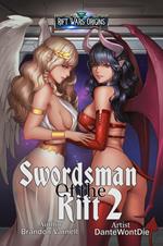 Swordsman of the Rift 2