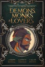 Demons, Monks, and Lovers: An Esowon Story