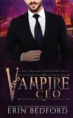 Vampire CEO