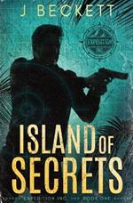 Island of Secrets