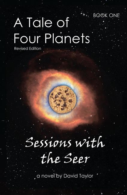 A Tale of Four Planets: Book One