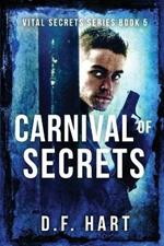 Carnival of Secrets: Vital Secrets, Book Five