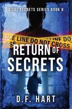 Return of Secrets