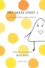 The Shape Story 3: The Shape's Creative Color Collection