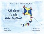 Kit Goes to the Kite Festival