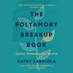 The Polyamory Breakup Book