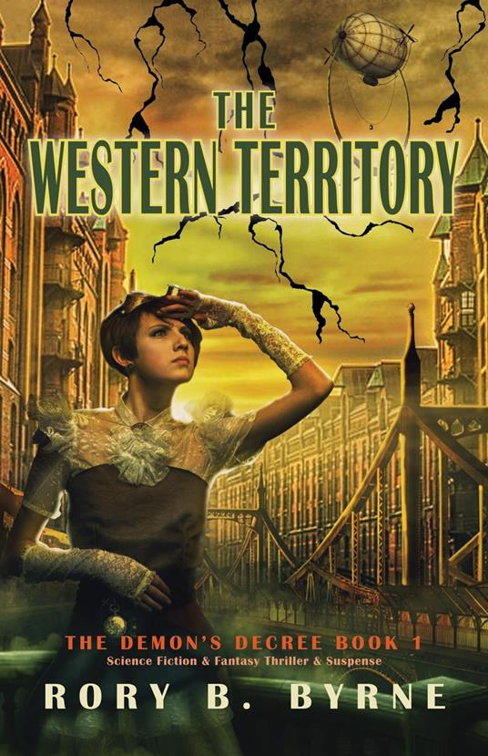 The Western Territory