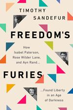 Freedom’s Furies