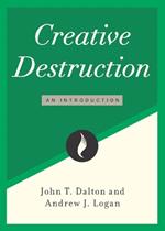Creative Destruction: An Introduction