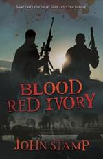 Blood Red Ivory