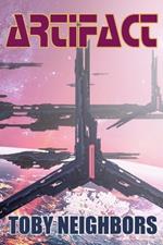 Artifact: Starship Jericho Book 1