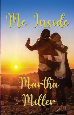 Me Inside - Martha Miller - cover