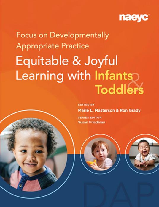 Focus on Developmentally Appropriate Practice