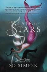 The Fate of Stars: A Fantasy Lesbian Romance