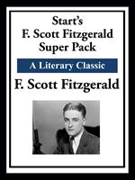 Start's F. Scott Fitzgerald Super Pack