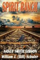 Spirit Ranch: Prequel to The New Witch First book in the Broussard Court Series