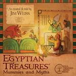 Egyptian Treasures