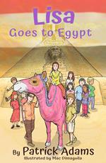 Lisa Goes to Egypt