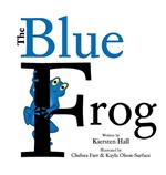 The Blue Frog