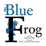 The Blue Frog