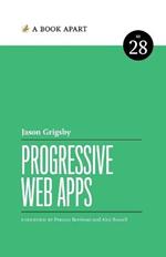 Progressive Web Apps