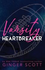 Varsity Heartbreaker