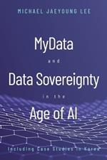 MyData and Data Sovereignty in the Age of AI