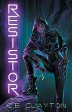Resistor: An Eerden Novel