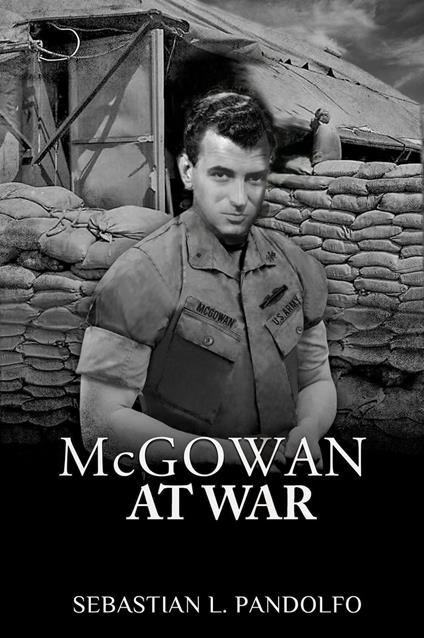 McGowan At War