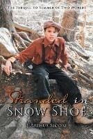 Stranded in Snow Shoe: The Prequel to Summer of Two Worlds