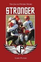 Stronger: The Jacob Peters Story