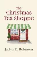 The Christmas Tea Shoppe