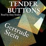 Tender Buttons