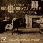 The Bronze Hand