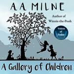 A Gallery of Children