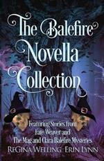 The Balefire Novella Collection: Paranormal Cozy Mysteries