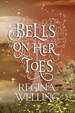 Bells On Her Toes (Large Print): Paranormal Women's Fiction