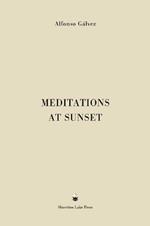 Meditations at Sunset