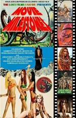 The Lost Films Fanzine Presents Movie Milestones #2: (Premium Color/Variant Cover A)