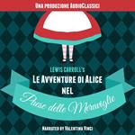 Le Avventure di Alice Nel Paese delle Meraviglie