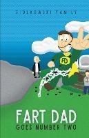 Fart Dad Goes Number Two: The Case of the Web of Words
