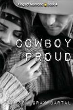 Cowboy Proud