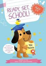 Ready, Set, School! Dog