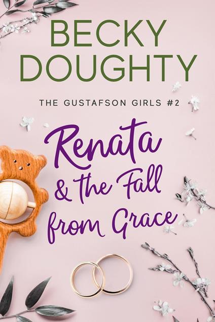 Renata & the Fall from Grace