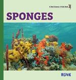 Sponges (hardcover)