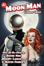 The Moon Man Volume 3