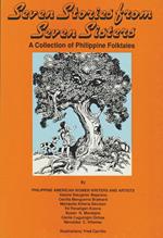 Seven Stories from Seven Sisters: A Collection of Philippine Folktales