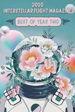 Interstellar Flight Magazine Best of Year Two