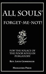 All Souls' Forget-me-not